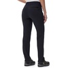 image:imageTBMPOY Womens Hiking Pants Lightweight Water Resistant Travel Casual Stretch Quick Dry Work Outdoor Zipper PocketsNavy Blue