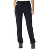 image:imageTBMPOY Womens Hiking Pants Lightweight Water Resistant Travel Casual Stretch Quick Dry Work Outdoor Zipper PocketsNavy Blue
