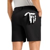 image:imageTBMPOY Mens Golf Shorts 7 Stretch Dress Casual Elastic Waist Short Quick Dry Lightweight Hiking Shorts with 4 PocketsBlack