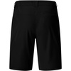 image:imageTBMPOY Mens Golf Shorts 9 Lightweight Quick Dry Hiking Cargo Shorts Casual Travel Outdoor with 4 PocketsBlack