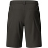image:imageTBMPOY Mens Golf Shorts 9 Lightweight Quick Dry Hiking Cargo Shorts Casual Travel Outdoor with 4 PocketsDark Grey