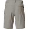 image:imageTBMPOY Mens Golf Shorts 9 Lightweight Quick Dry Hiking Cargo Shorts Casual Travel Outdoor with 4 PocketsLight Grey