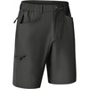 image:imageTBMPOY Mens Golf Shorts 9 Lightweight Quick Dry Hiking Cargo Shorts Casual Travel Outdoor with 4 PocketsDark Grey