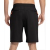 image:imageTBMPOY Mens 7 Running Hiking Shorts Quick Dry Athletic Gym Outdoor Sports  3 Zip Pockets Water Resistant Lightweight Workout Short UPF 50 for Fishing Activrwear Summer Travel Casual WorkBlack