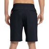 image:imageTBMPOY Mens 7 Running Hiking Shorts Quick Dry Athletic Gym Outdoor Sports  3 Zip Pockets Water Resistant Lightweight Workout Short UPF 50 for Fishing Activrwear Summer Travel Casual WorkNavy