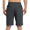 image:imageTBMPOY Mens 7 Running Hiking Shorts Quick Dry Athletic Gym Outdoor Sports  3 Zip Pockets Water Resistant Lightweight Workout Short UPF 50 for Fishing Activrwear Summer Travel Casual WorkCool Grey