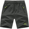 A30-dark Grey/Green